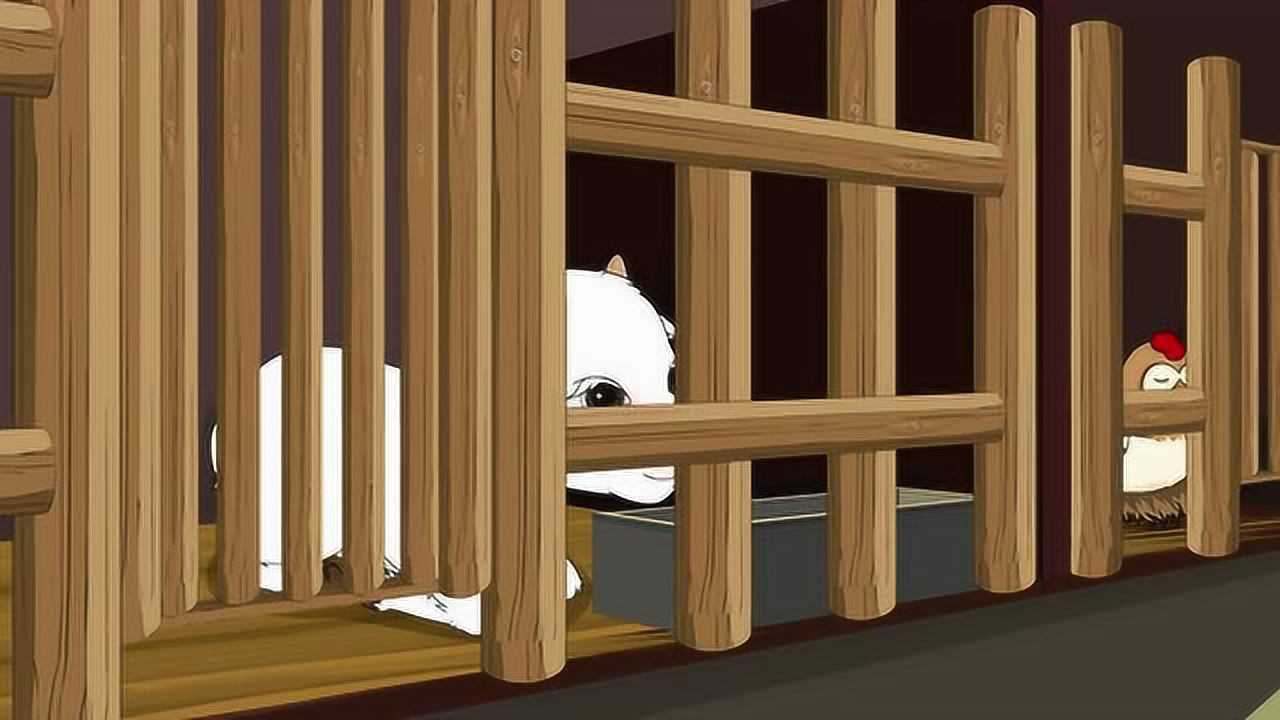 俏皮大嘴猫之悠长假期&nbsp; 48集