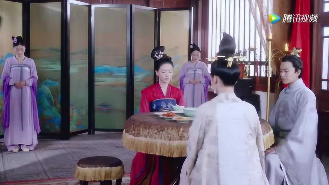 大唐荣耀2 9集
