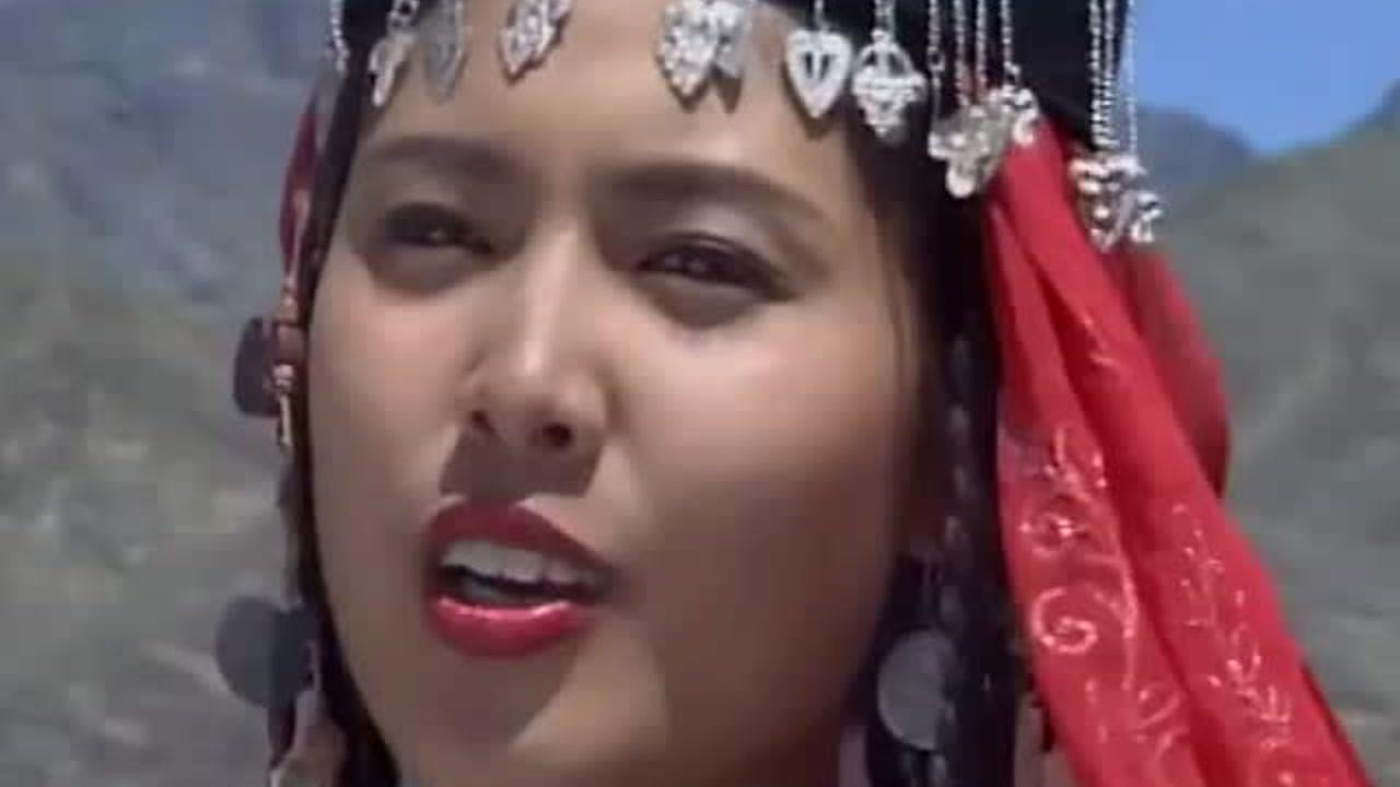 塞外奇侠 2集
