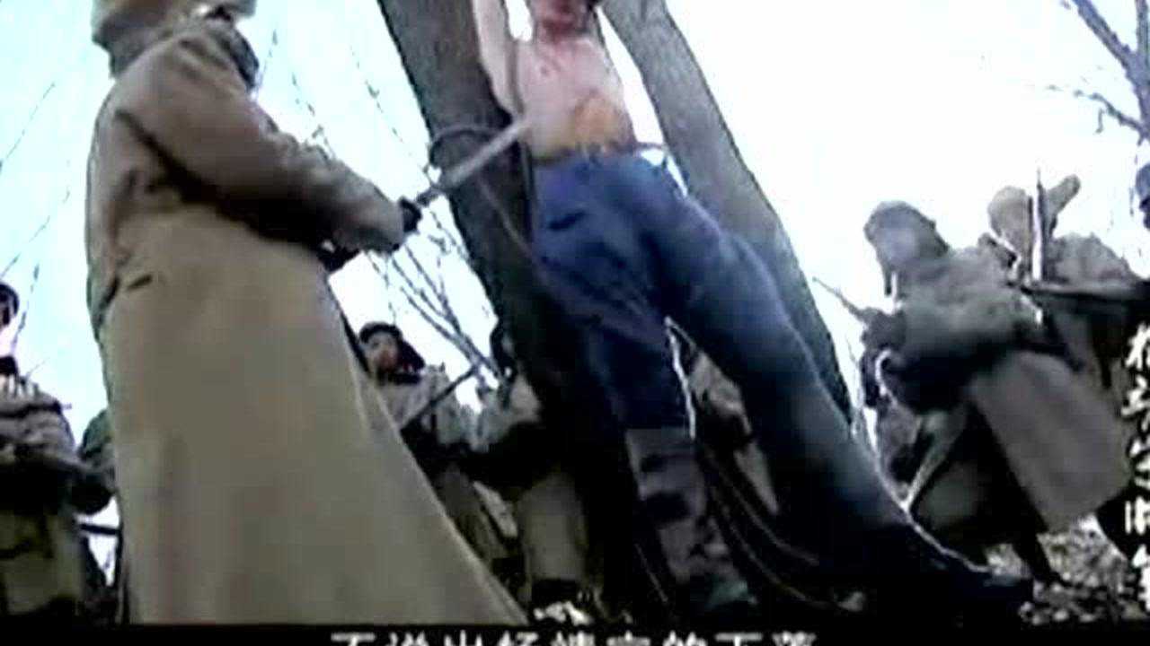 杨靖宇将军 23集