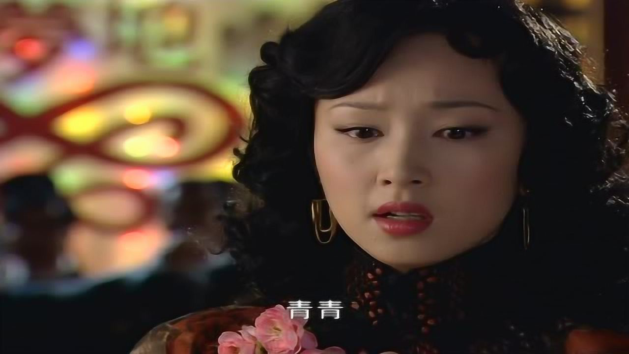 春去春又回 36集