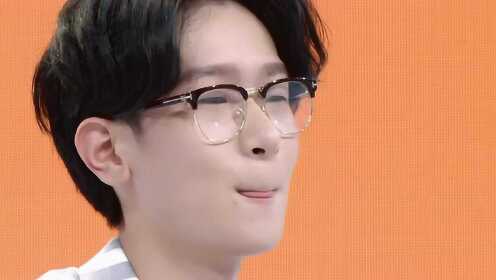 歌神邱晗新手战表演:一路上有你