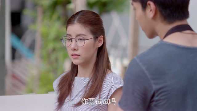 命中注定我爱你[泰国版][国语] 13集