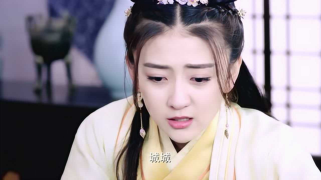 双世宠妃 14集