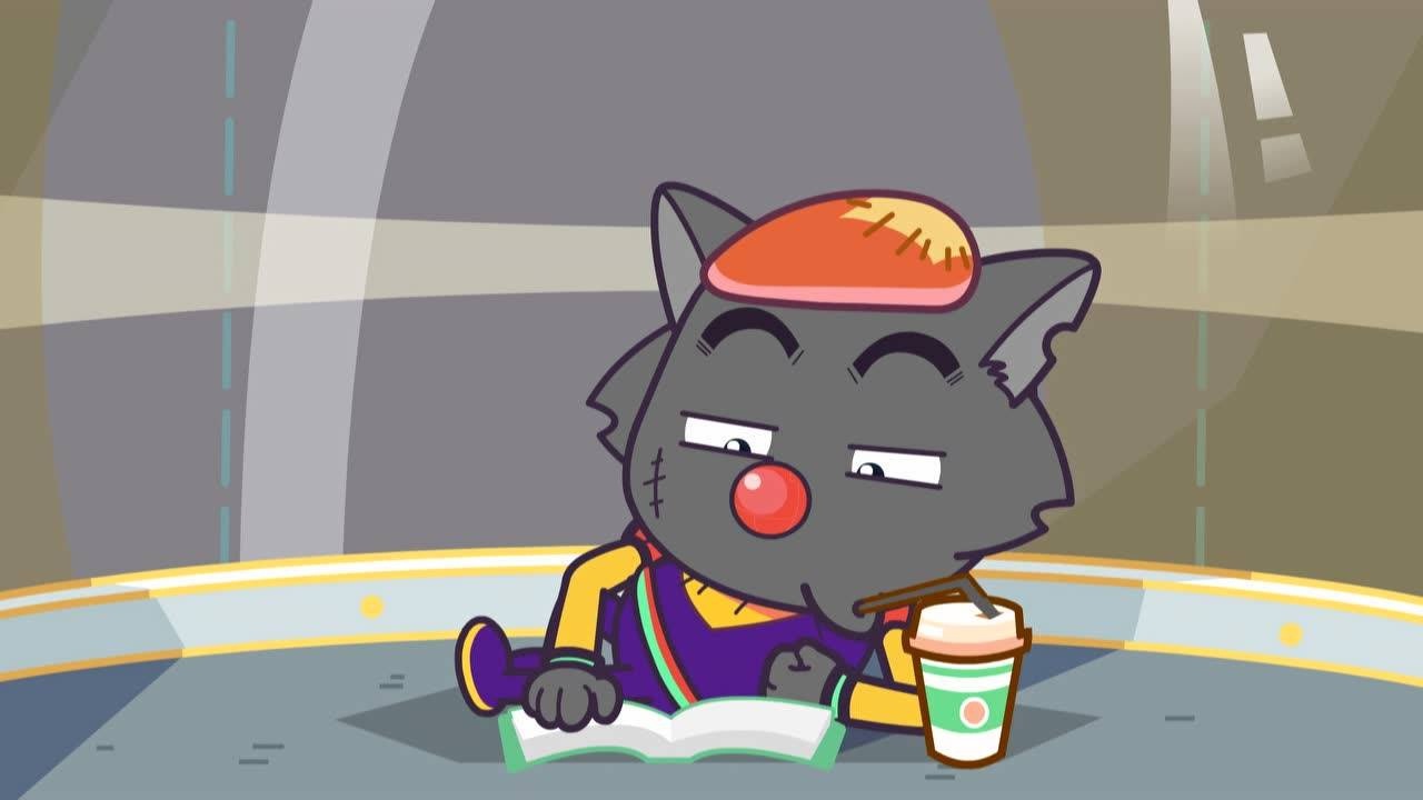 喜羊羊与灰太狼之发明大作战 第55话_高清1080p在线观看平台_腾讯视频