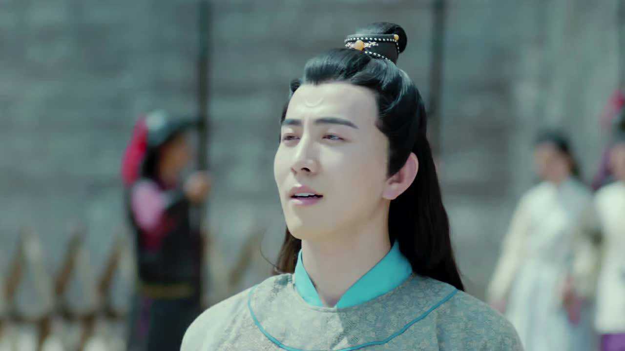 开封奇谈 5集