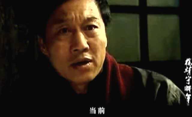 杨靖宇将军 18集