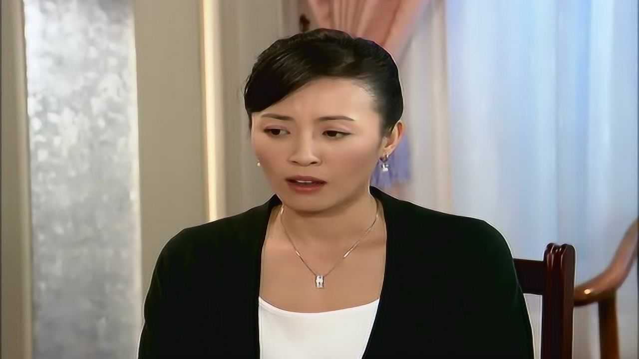 娘家的故事 7集