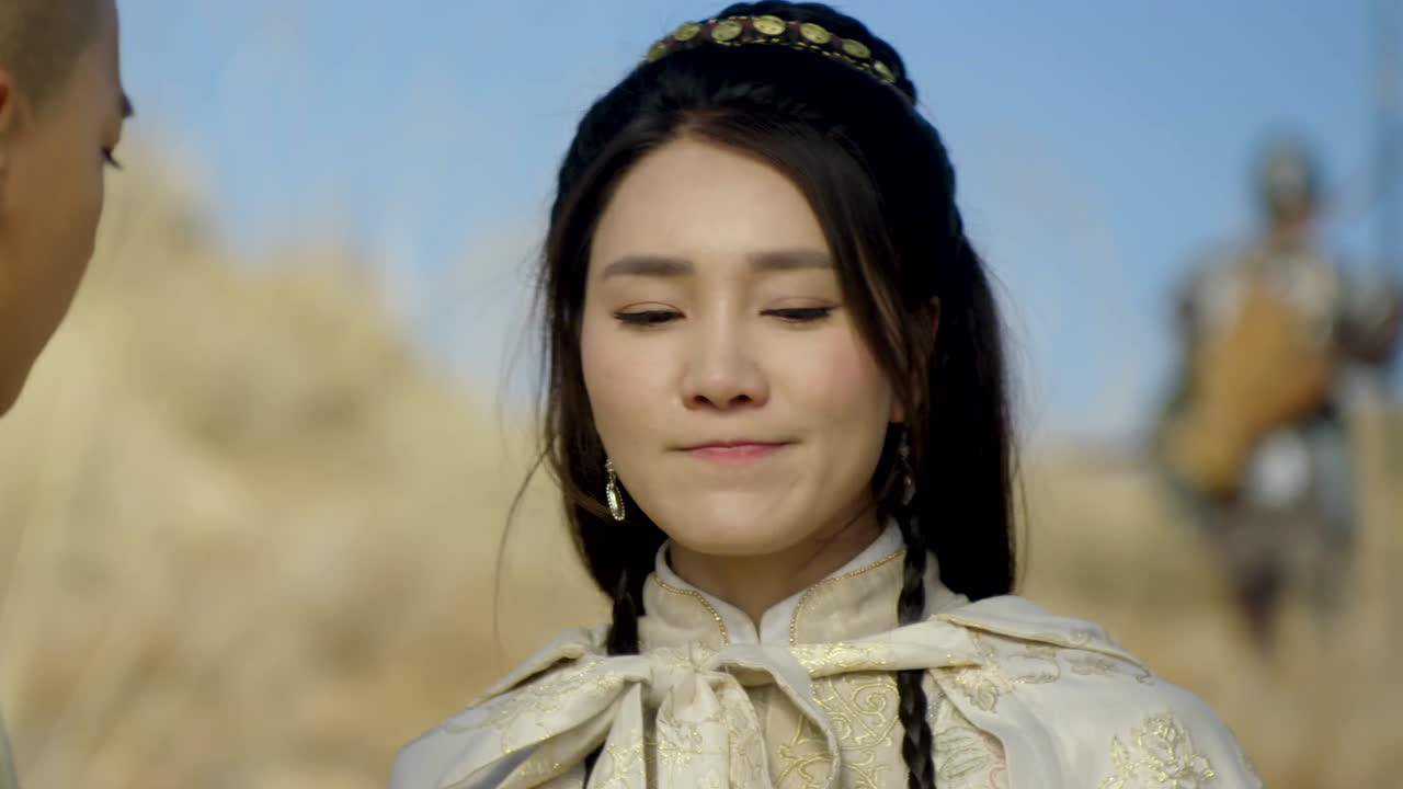 不负如来不负卿 2集