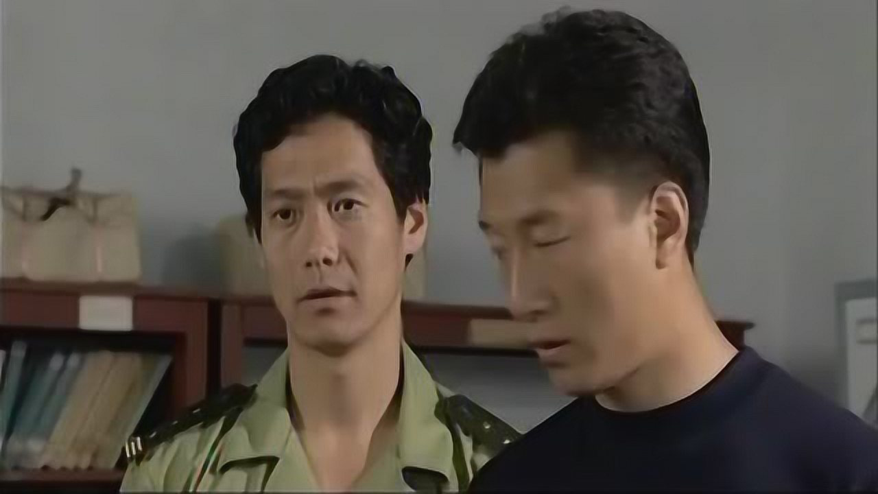 为了这一片净土 1集