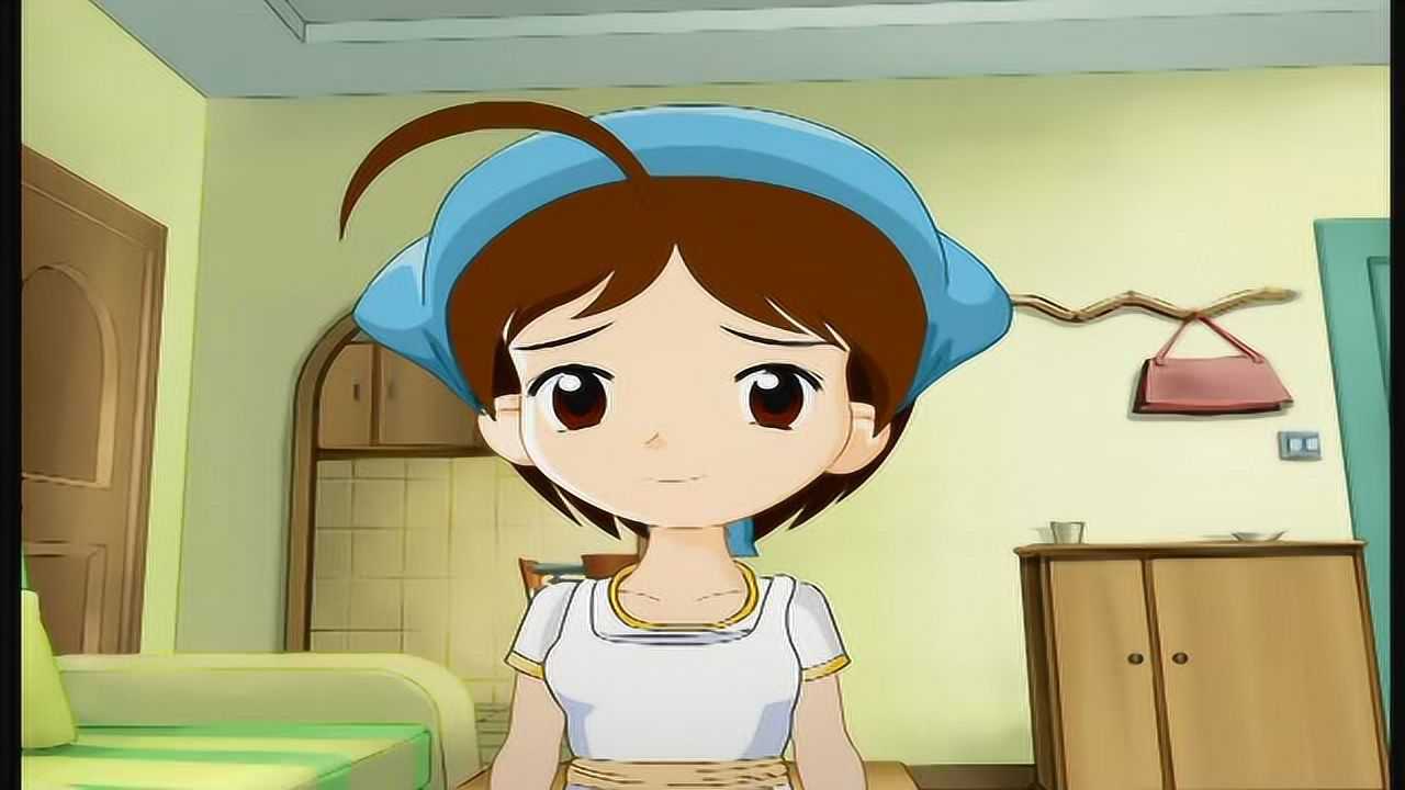 海贝贝 15集