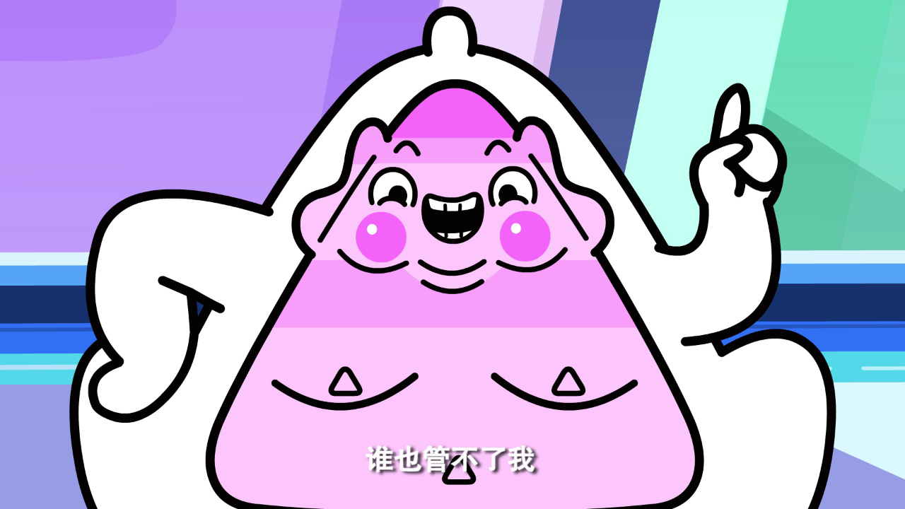 春节带娃指南&middot;优质精选动画片单 20集