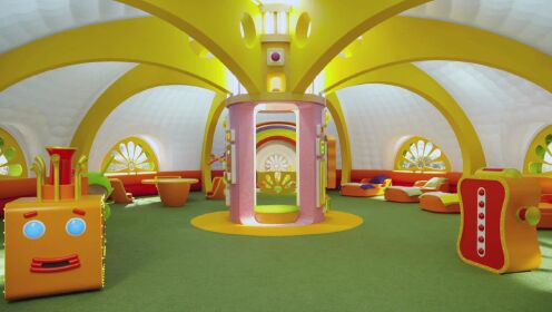 新天线宝宝合集 第06话_高清1080p在线观看平台_腾讯视频