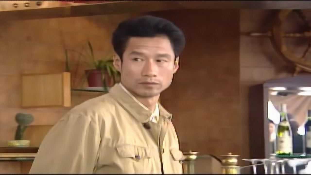激情年代 8集
