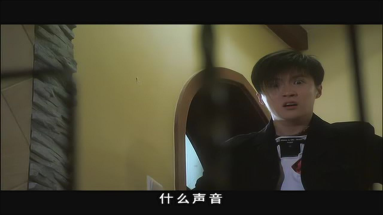 莫让情两难 7集