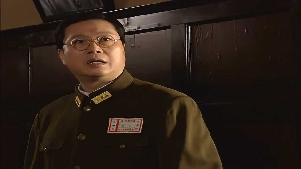 张治中 1集