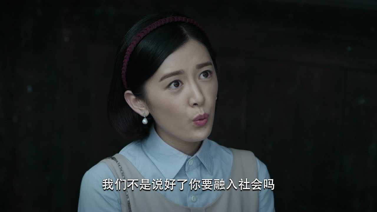 最后的战士 2集