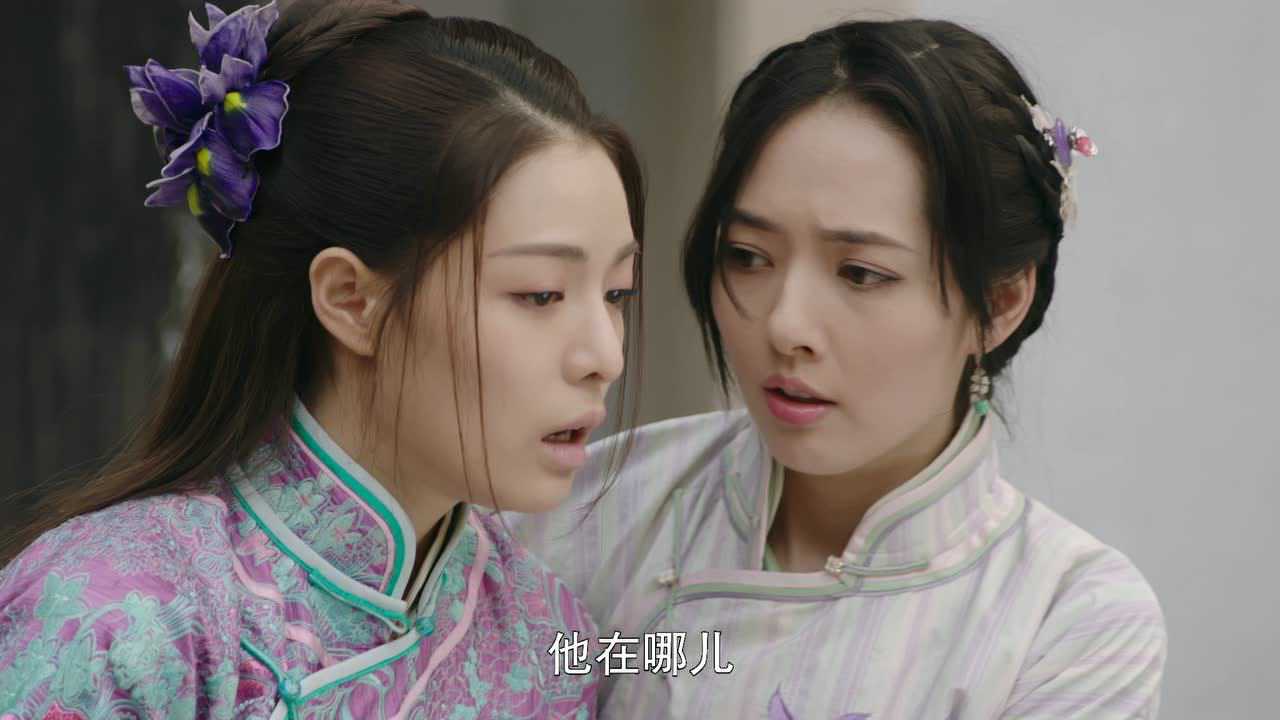 国士无双黄飞鸿 34集