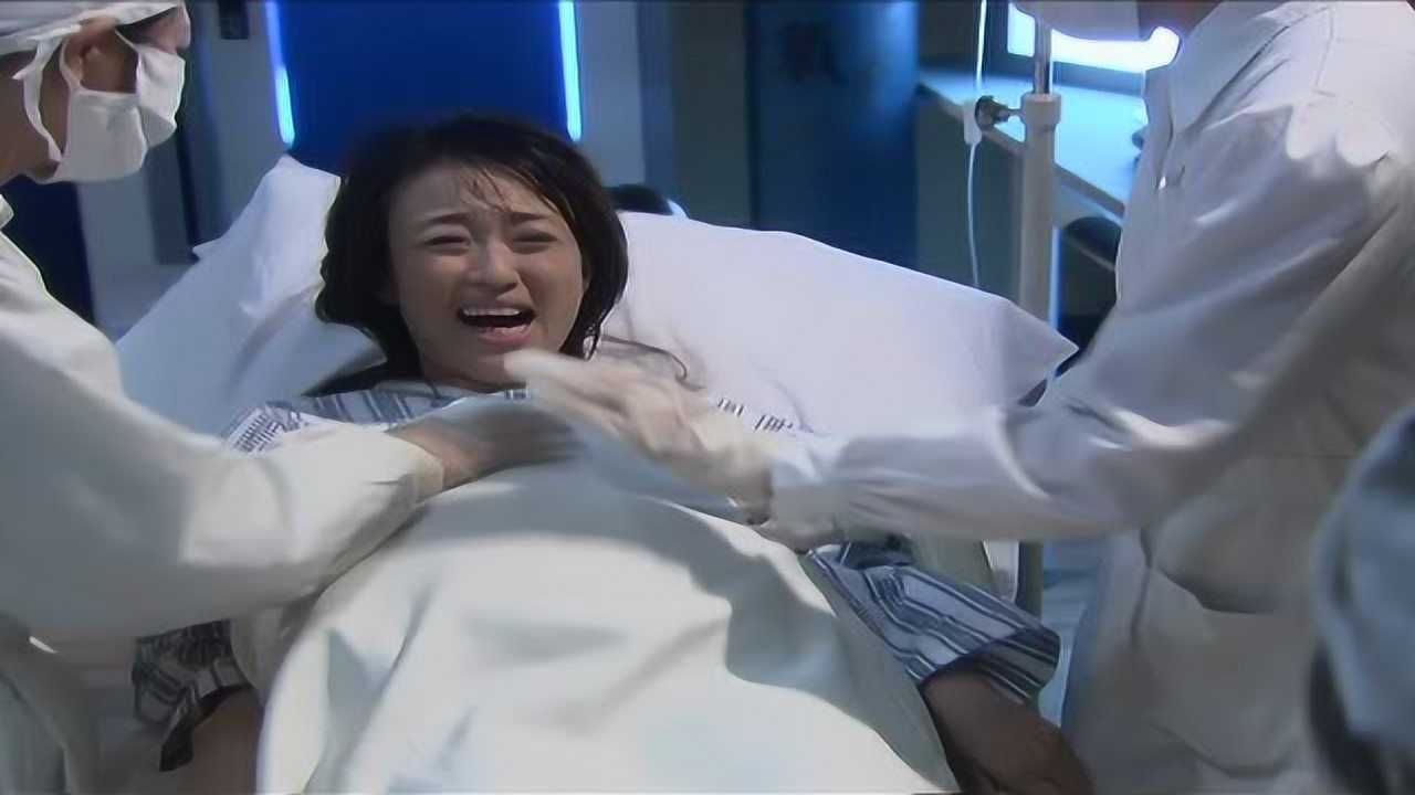 莫让情两难 1集