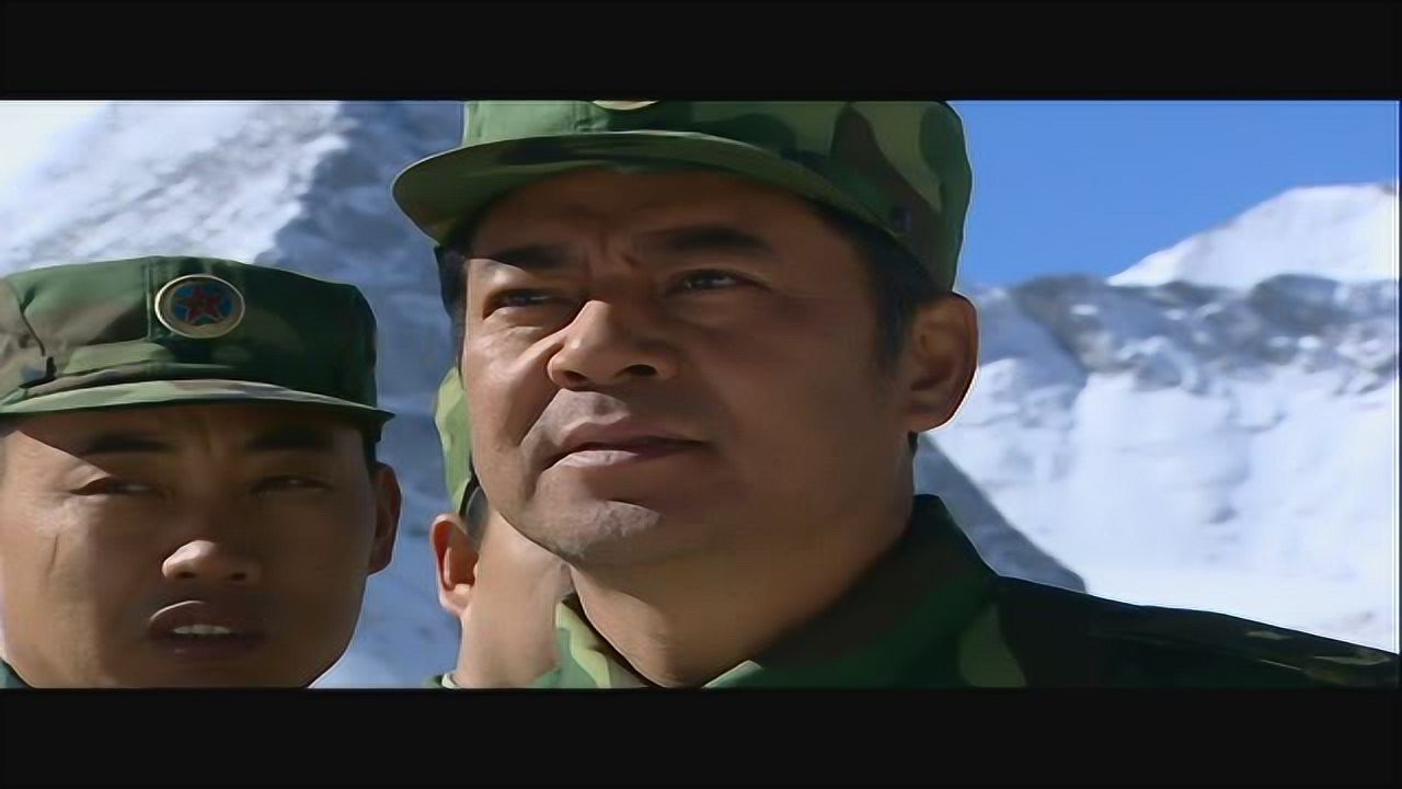 最后的骑兵 19集