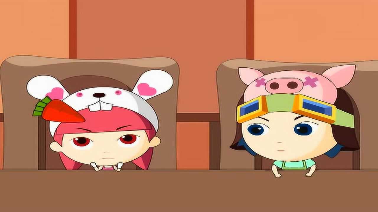 梦幻庄园 49集
