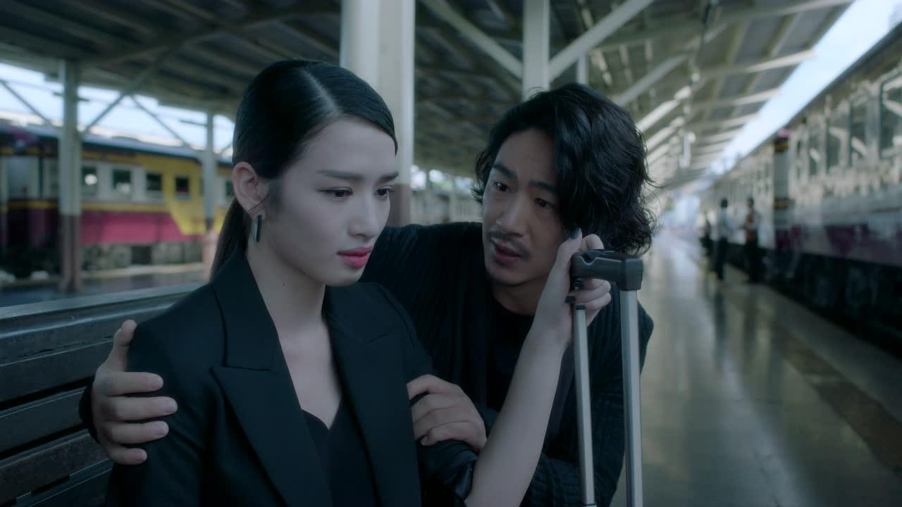 结爱&middot;千岁大人的初恋 17集