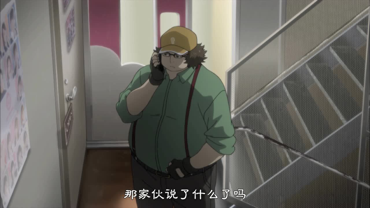 命运石之门0 日语版 8集