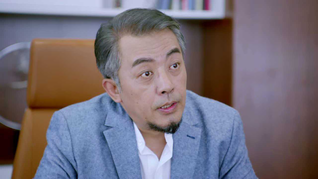 来自海洋的你 25集