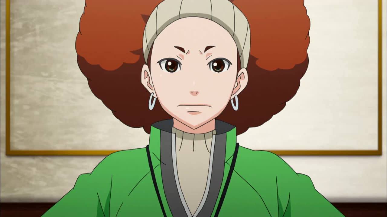 逆转裁判 9集