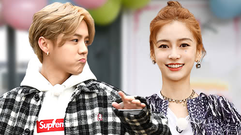 悠享版第2期：鹿晗街头狂奔！baby大跳海草舞