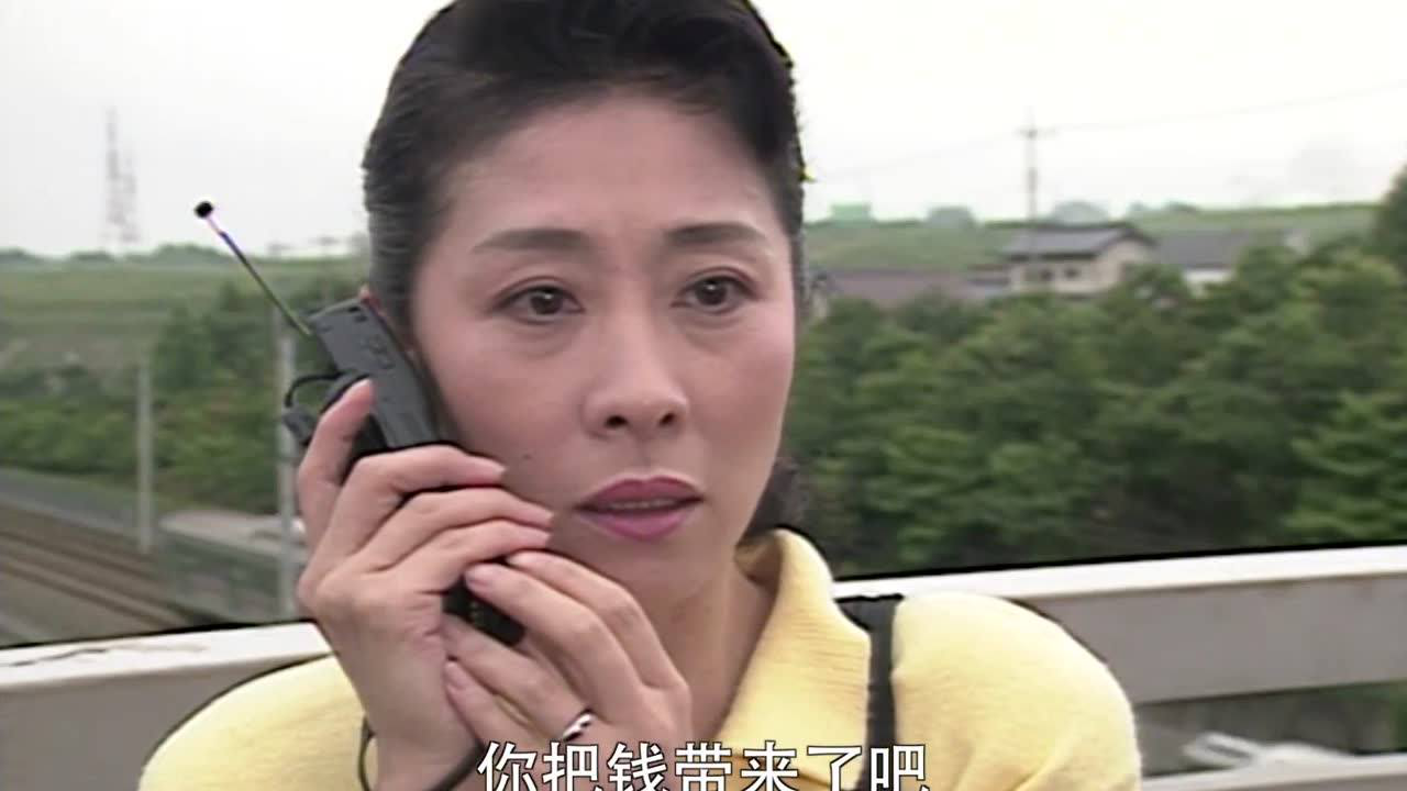 电光超人古立特 日语版 27集
