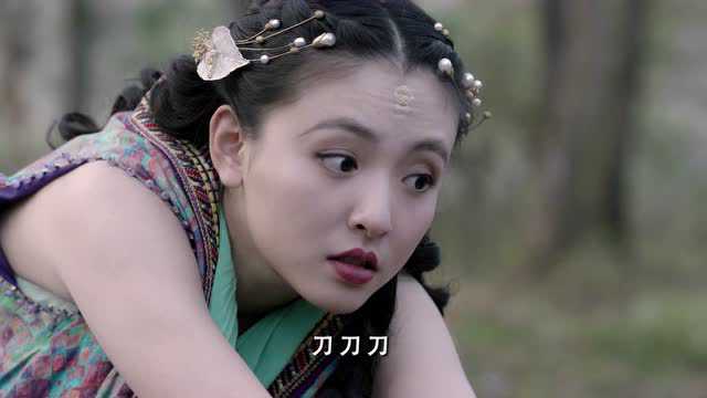 盛唐幻夜 6集