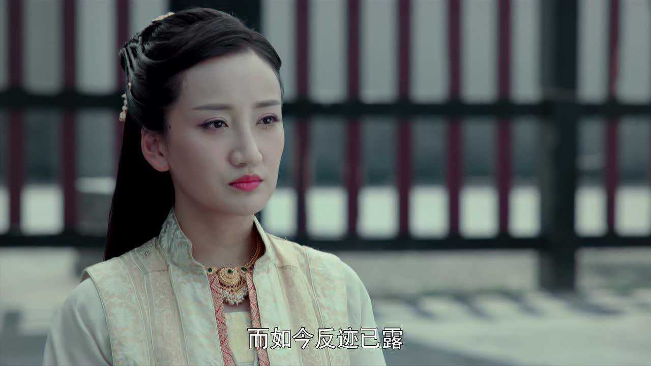 夜天子 47集