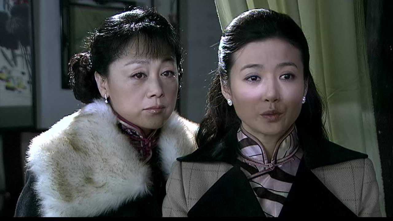 血色玫瑰2之女子别动队 13集