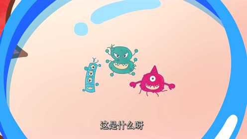 可可小爱-儿童健康系列 9集