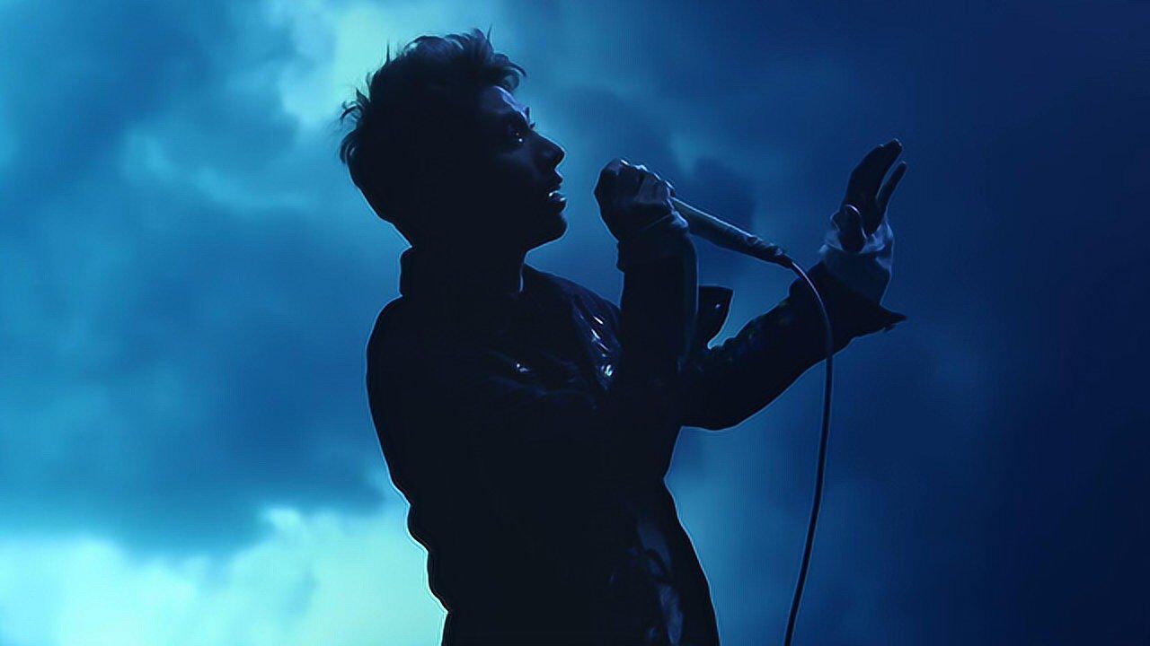 oneokrock献唱电影王者天下的主题曲wastednights