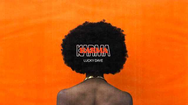 Karma (Audio)