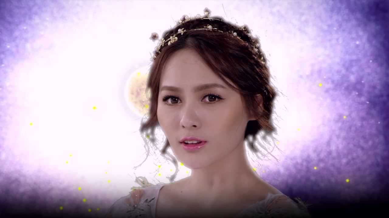 王奕心《荷塘月色》_腾讯视频