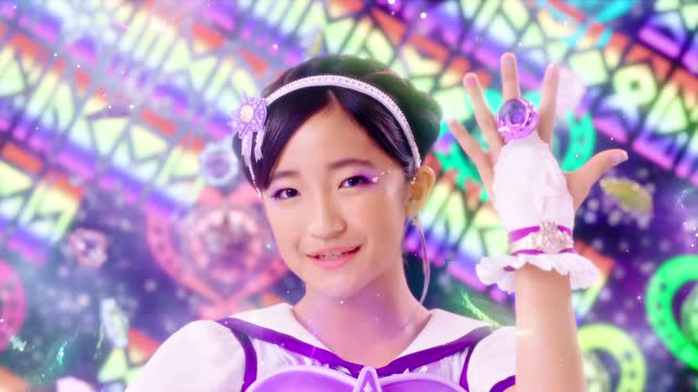 魔法&times;战士： 魔力纯心！ 46集