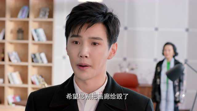 大约是爱 12集