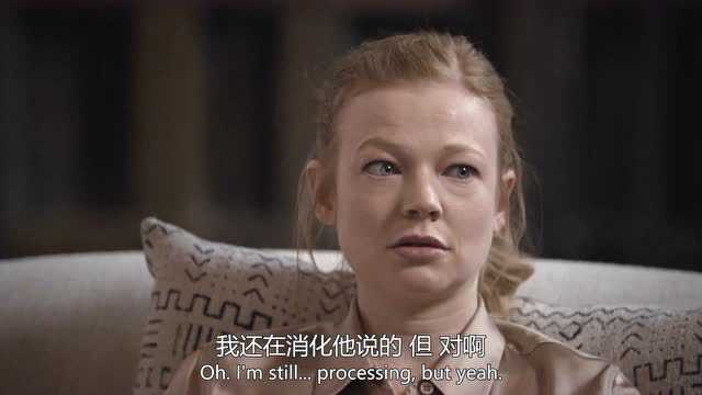 继承之战 第一季 7集
