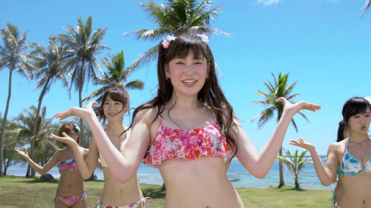 イビサガール(Dancever.)_高清
