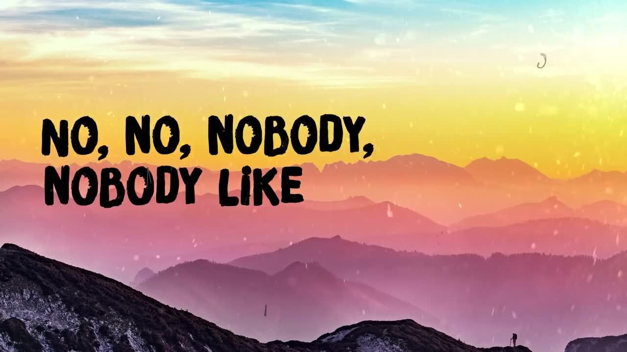 nobody
