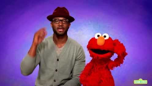 Sesame Street Sing Along with Elmo and Friends!  Lyric Video Compilation