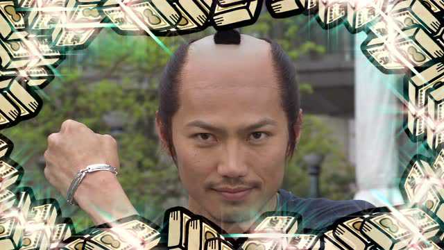 剧场版 假面骑士欧兹 精彩绝伦 将军与21枚核心硬币 1集