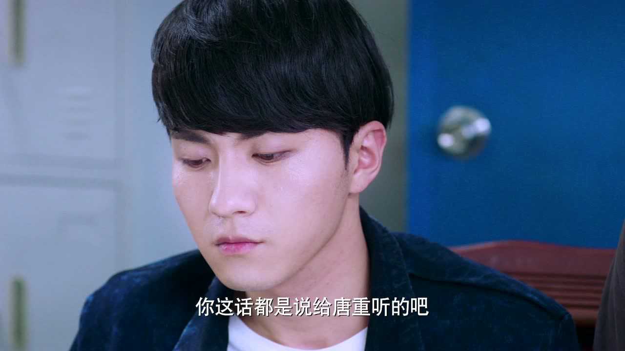 火爆天王 11集