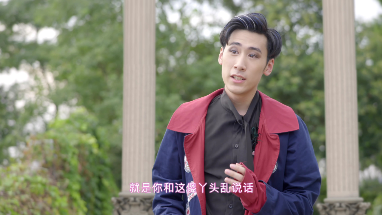 舞法天女之绚彩归来 29集