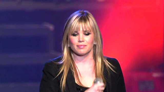 Power Ballad Medley (Live at Grand West Casino, Cape Town, 2013) (Live)