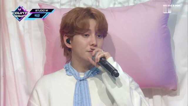 [PARK KYUNG  Gwichanist] Studio M Stage | M COUNTDOWN 190613 EP.624