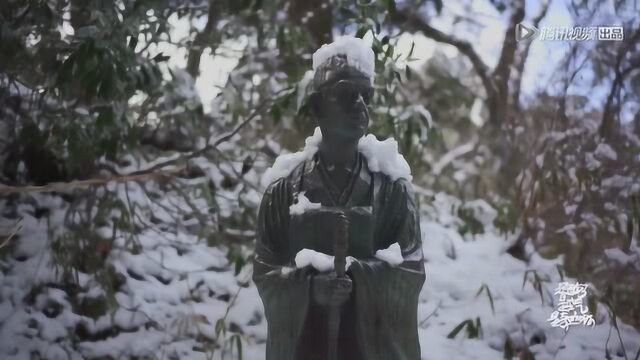 日本的“杜甫”松尾芭蕉!揭秘“俳圣”的诗魂之路